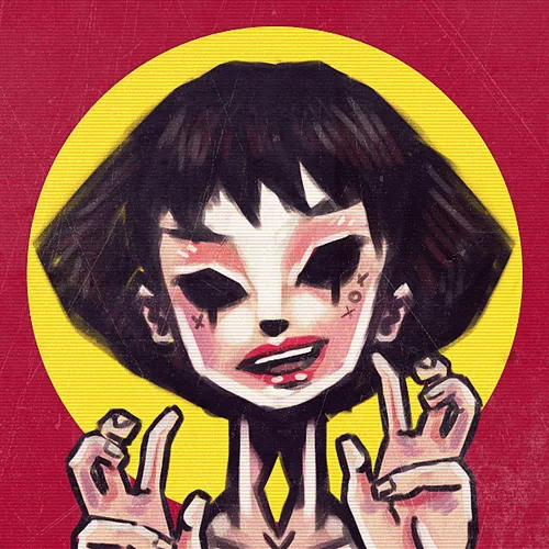 Item #106157270619957437619266704133750947926575805662878030194786170604163921084417 Media