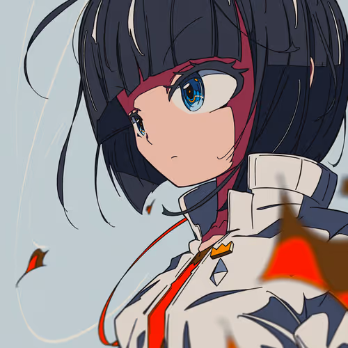 目標