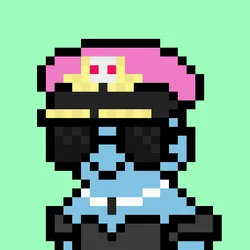 PixelCat 6164