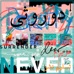 SURRENDER DOROTHY-5_Never-Roz