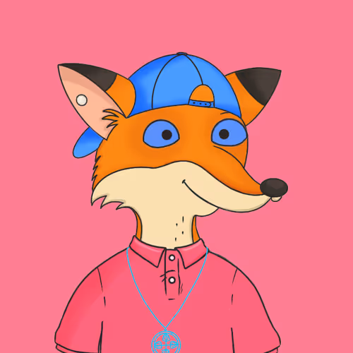 BitFox #1087