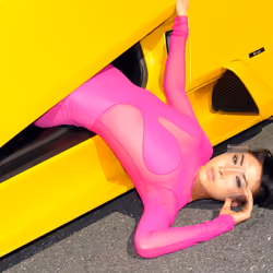 Mike Vensel / Photography / Fast Forward 3