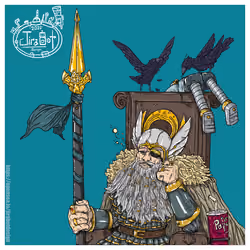 Odin nap #4