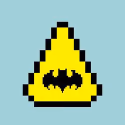 CryptoPartyHat #9