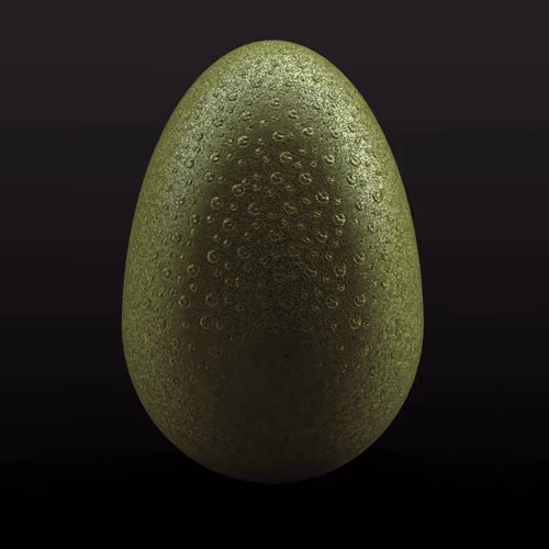 Egg-Lizard