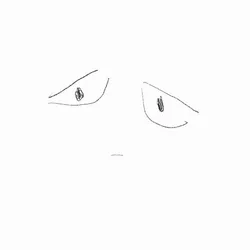 mad eyes