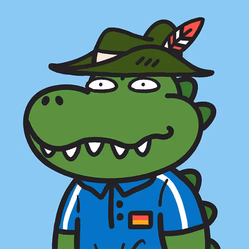 Gator World
