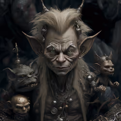 Goblin King