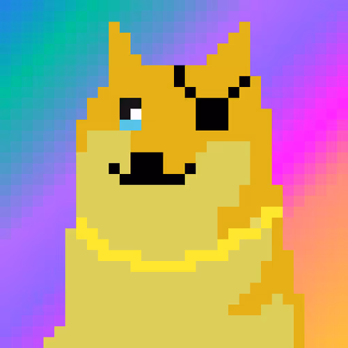 Cryptoshibes