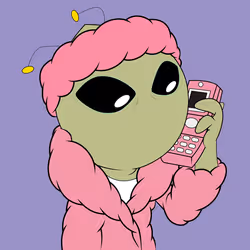 Phone Home