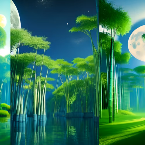 [horizontal][沈嶼] 섬의 침묵 The Silence of the islet [ II ] IIIIIII XNLKX A.I DRAW S VC OS