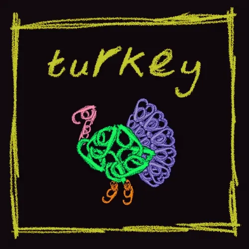turKey g - rektguy REMIX
