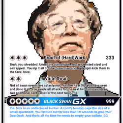 THE REAL OG