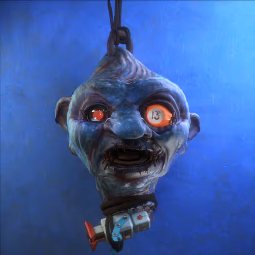 Item #86360297330094040720973855904422787728011161826226650343371520081760415121409 Media