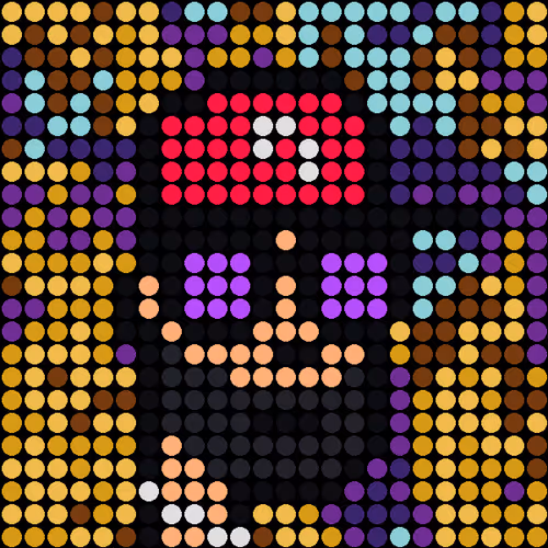 Item #17847435936533025211211971439410780772847529718424771063471583055209029435393 Media
