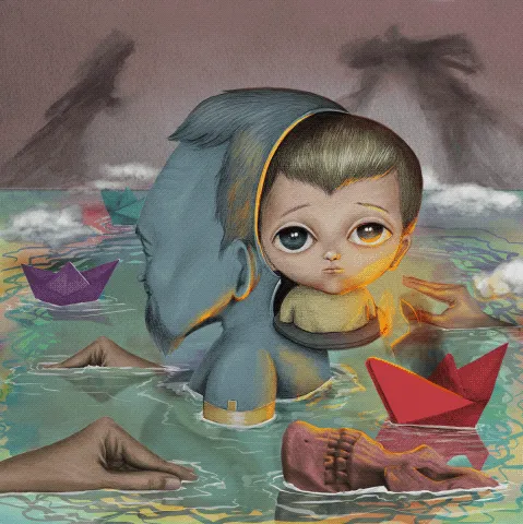 Item #95797663405559776661524952546447344656298457177234123469441008449451020255236 Media