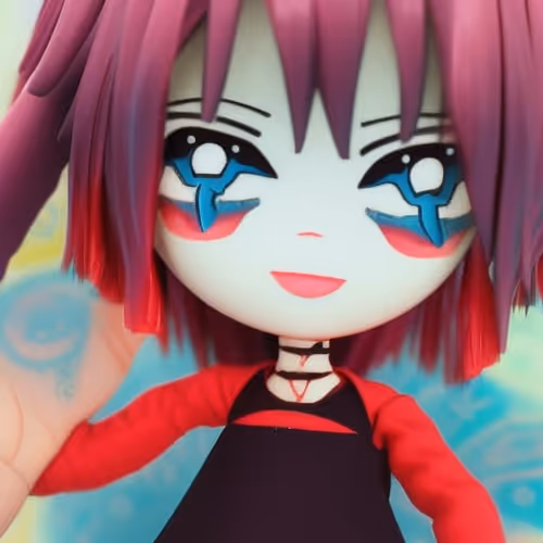 Item #17043794186150015989829084247159881055670479216466311468671574432257996226561 Media