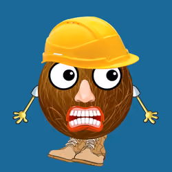 Coconut #9999