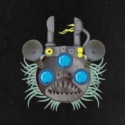 Goblin 0297: Estrelda