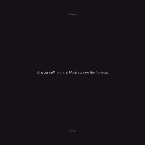The Destrier S Might