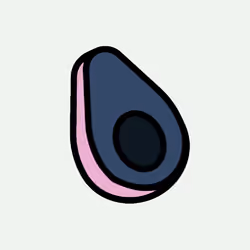 Avocado 97