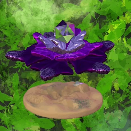 Item #23980907883852062559531448327265779246704744014471799110585032901618391056385 Media