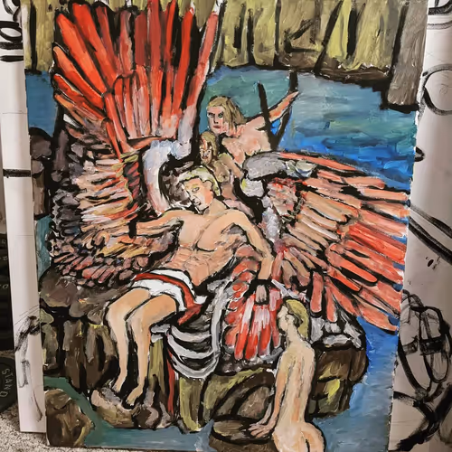 Item #106595572740919173377636047343383171433348215521721693818486168660128917618689 Media