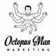 Octopus Man Marketing