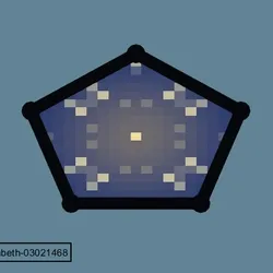 Crypto Air Fragment #438