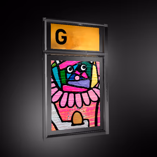 Item #115538047387908757578866192808364284987202574037093583069693591622629730549761 Media