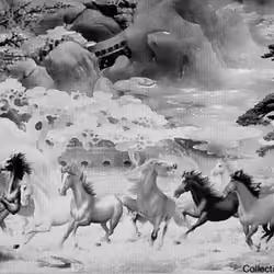 SUCCESSFUL HORSE UNIQUE #05