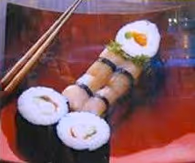 Penisushi