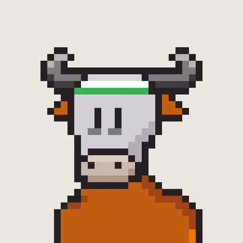 Badass Bull 1459