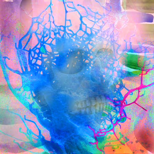 Karrieross Blended