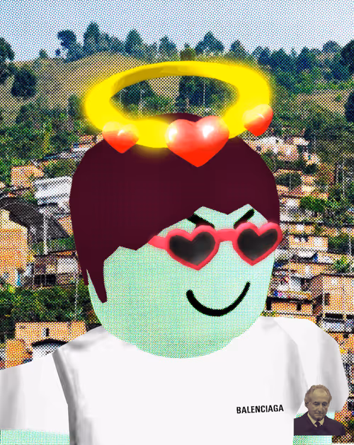 Item #58396419707785731990288760747205160027768926135465770633998043398593889435649 Media