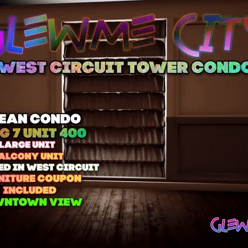 Glewme City Real Estate