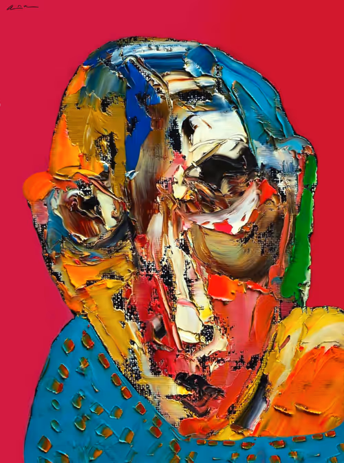 Item #38528059506550989147064218696712602510837832348811653139577687097246666981377 Media