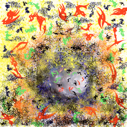 Item #74409484216040404032007395389686689842881964960127199489316169030327215325185 Media