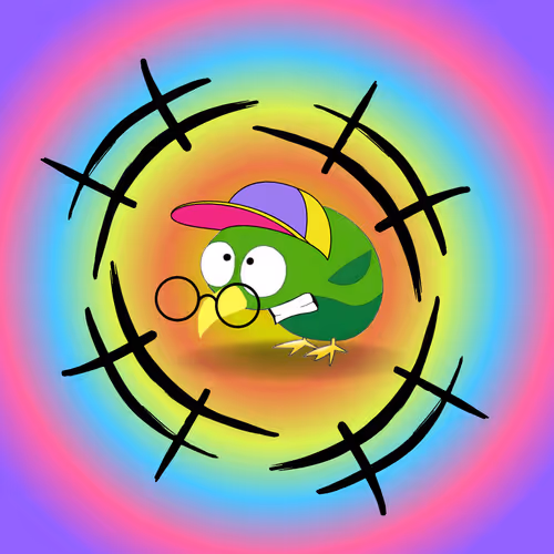 Lady_4_Chaos Collection