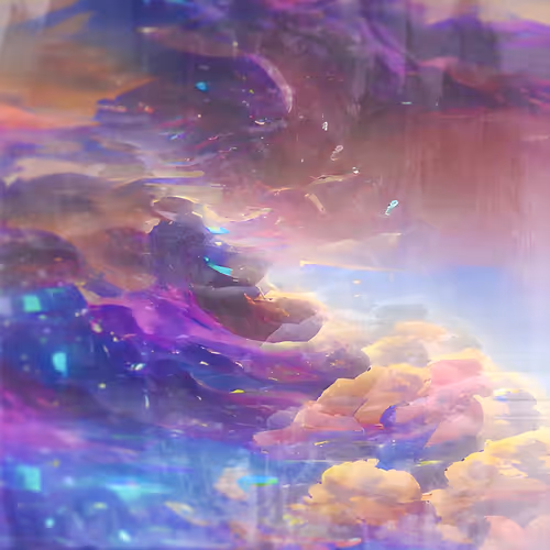 Metaverse Dreams By Theartman