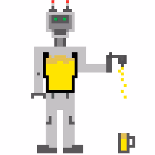 Nftdroids