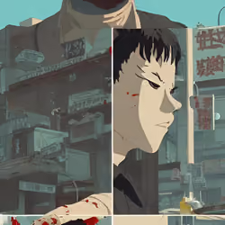 "Xenxhi, Android 051"