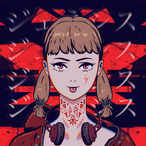 AnzuGenesis