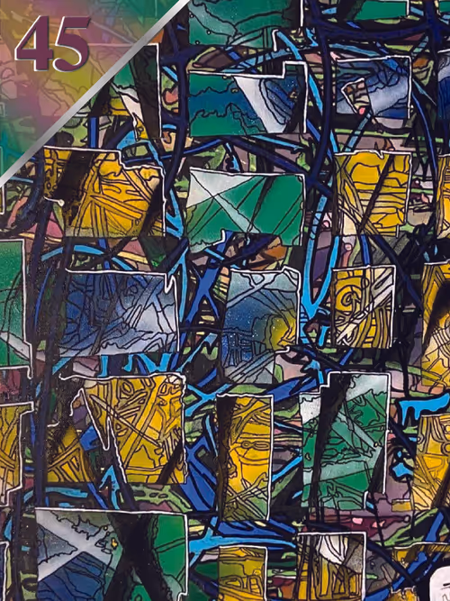 Item #94311236493254520808040759433991706632689031607565919877075981109986058046530 Media