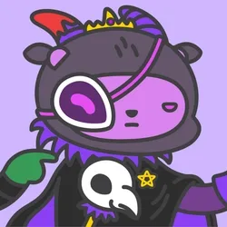 Poke the Bear #666Friday
