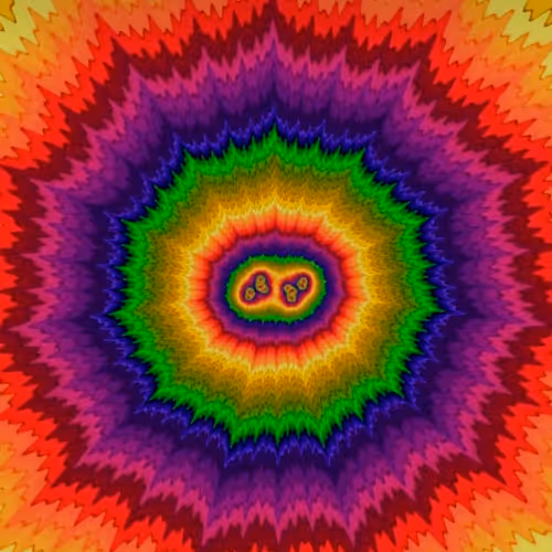 Psyco chromosomes