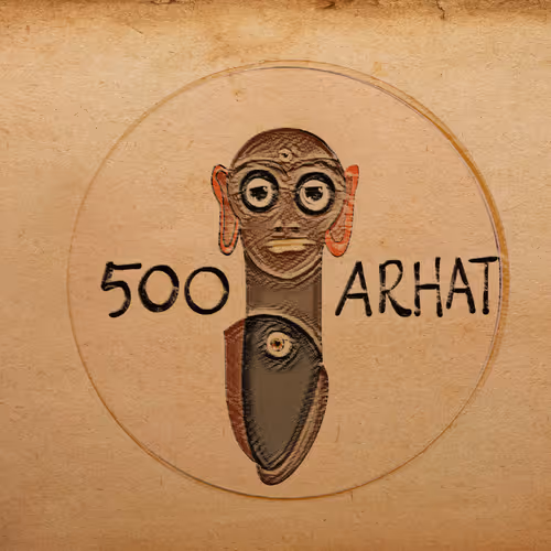 500 ARHAT Series 5 No. 030
