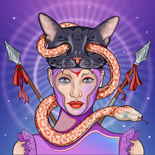 Item #25075241682601313261622334224257937083330471996282422196104459742987046354945 Media