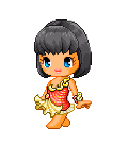 CryptoModel #319