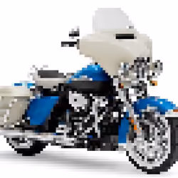 ELECTRA GLIDE REVIVAL